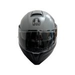AGV Streetmodular Resia Matt Grey Black Yellow Fluo (1)