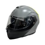AGV Streetmodular Resia Matt Grey Black Yellow Fluo (1)