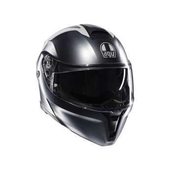 AGV Streetmodular Multi Resia Helmet (Asian Fit)