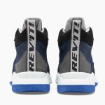 REV’IT! Astro Shoes Black Blue (1)
