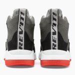 REV’IT! Astro Shoes Black Neon Red (1)