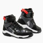 REV'IT! Descent H2O Shoes