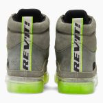 REV’IT! Filter Shoes Grey Neon Yellow (1)