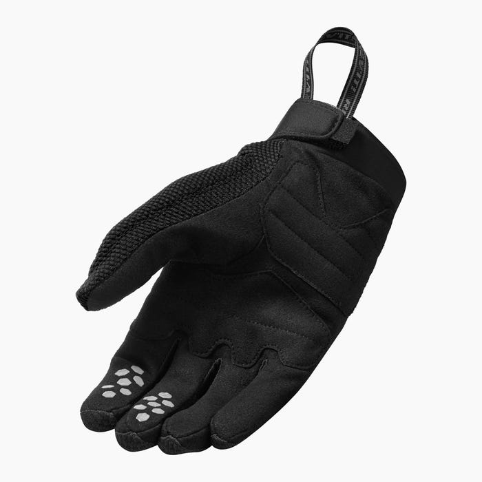 REV'IT! Massif Gloves Black (2)