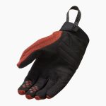 REV’IT! Massif Gloves Burgundy Red (1)