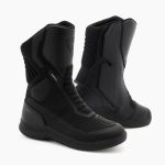 REV’IT! Pulse H2O Boots Black