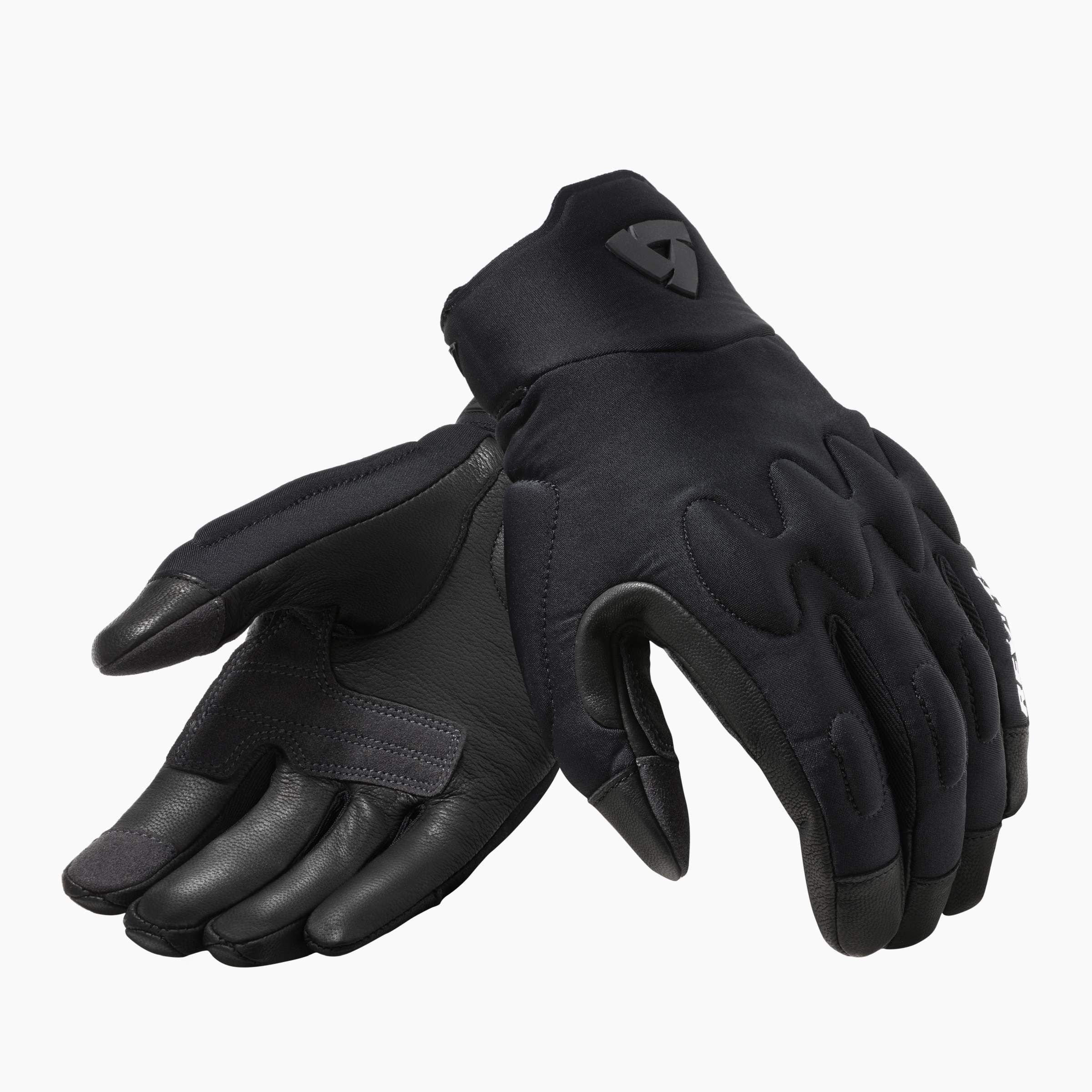 REV'IT! Spectrum Gloves Black (1)