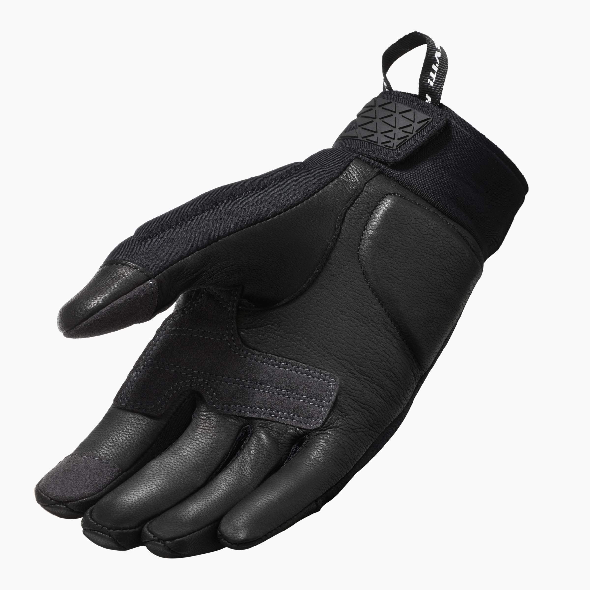 REV'IT! Spectrum Gloves Black (2)