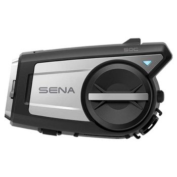 Sena 50C Motorcycle Camera & Communication System with Sound by Harmon Kardon