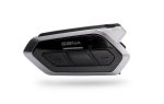 Sena 50R Low Profile Motorcycle Bluetooth Communication System with Sound by Harmon Kardon