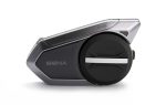 Sena 50S Motorcycle Bluetooth Communication System with Sound by Harmon Kardon