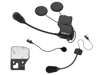 Sena 50S Universal Helmet Clamp Kit