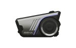 Sena 60S Motorcycle Bluetooth Communication System with Sound by Harmon Kardon