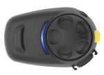 Sena SMH5-FM Bluetooth Headset & Intercom with FM Tuner with Universal Microphone Kit