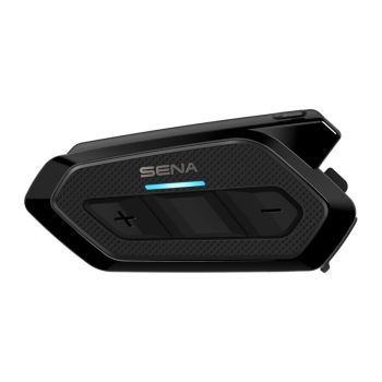 Sena Spider RT1 Low Profile Motorcycle Mesh Communication System