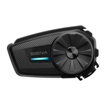 Sena Spider ST1 Motorcycle Mesh Communication System