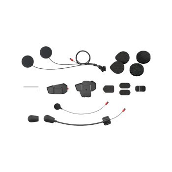 Sena Spider ST1 Helmet Clamp Kit