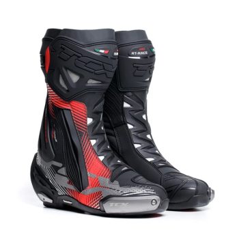 Racing Boots