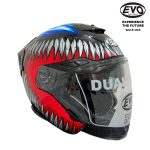 EVO RS9 DEMON II Helmet