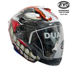 EVO RS9 Clown Helmet