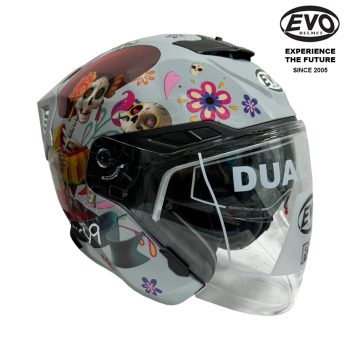 EVO RS9 Amigo Helmet