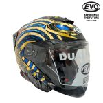 EVO RS9 Mummy Helmet