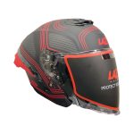 Lazer Tango SR Evo Spacewar Helmet