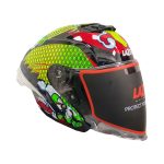 Lazer Tango SR Evo Dragon Helmet