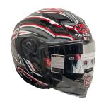 Kabuto Exceed V Uramoto Helmet
