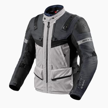 REV'IT! Defender 3 GTX Jacket