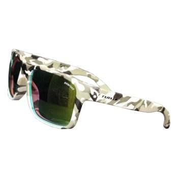 Taraz#Polorized Sunglasses 1661 Camo