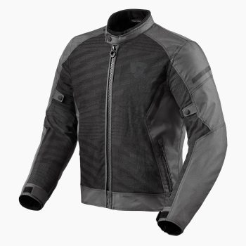 REV'IT! Torque 2 H2O Jacket