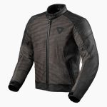 REV'IT! Torque 2 H2O Jacket