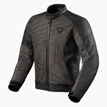 REV'IT! Torque 2 H2O Jacket