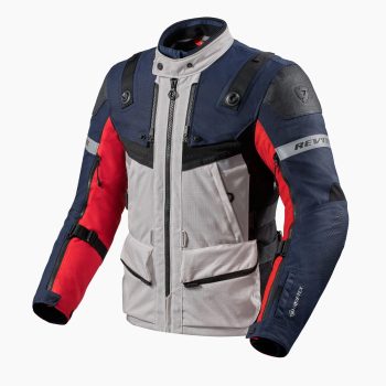 REV'IT! Defender 3 GTX Jacket