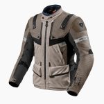 REV'IT! Defender 3 GTX Jacket