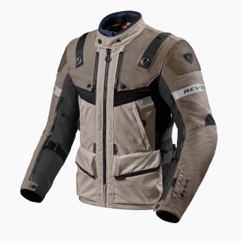 REV'IT! Defender 3 GTX Jacket