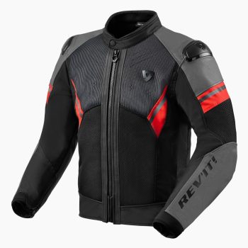 REV'IT! Mantis 2 H2O Jacket