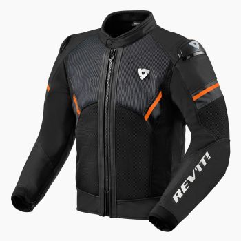 REV'IT! Mantis 2 H2O Jacket