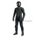 REV'IT! Assen GP Leather One Piece Suit
